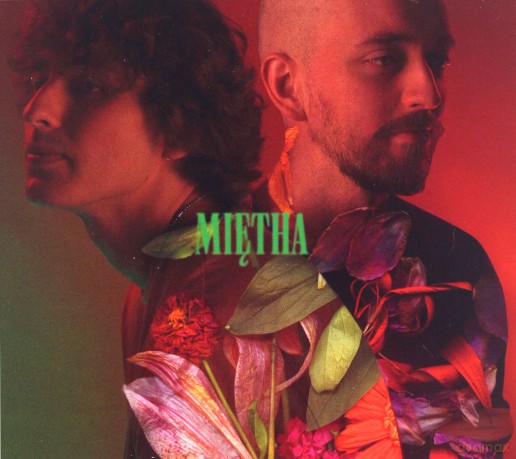 Miętha: 36,6 [CD]
