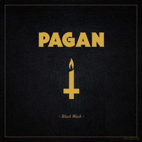Pagan: Black Wash [Winyl]