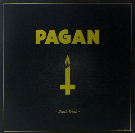 Pagan: Black Wash [Winyl]