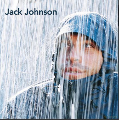 Jack Johnson: Brushfire Fairytales (digipack) [CD]