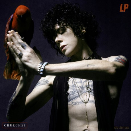 LP: Churches [CD]