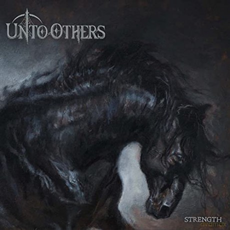 Unto Others: Strength [CD]