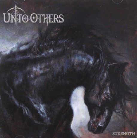 Unto Others: Strength [CD]