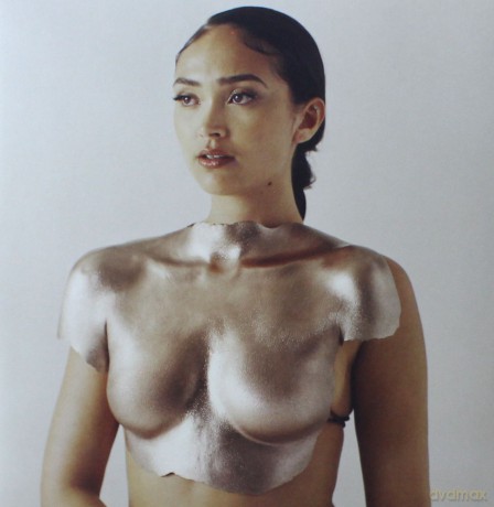 Joy Crookes: Skin [Winyl]