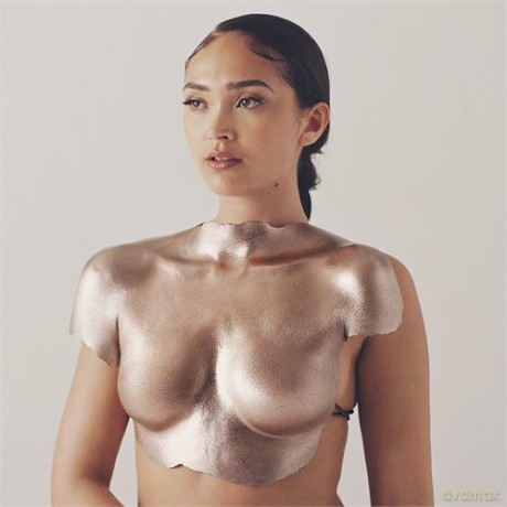 Joy Crookes: Skin (Transparent) [Winyl]