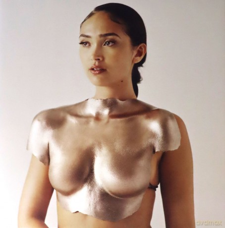 Joy Crookes: Skin (Transparent) [Winyl]