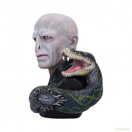 Harry Potter Lord Voldemort popiersie 30,5 cm