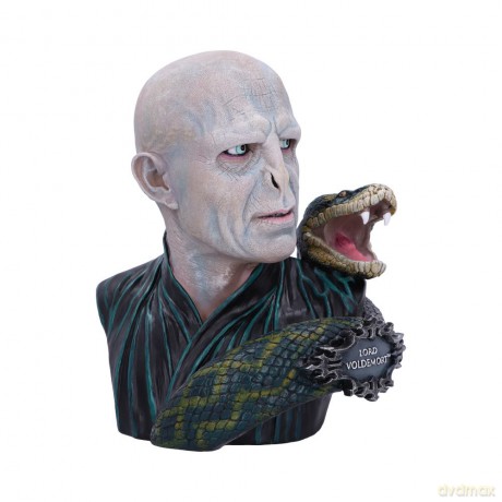 Harry Potter Lord Voldemort popiersie 30,5 cm