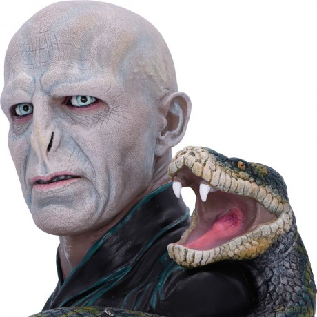Harry Potter Lord Voldemort popiersie 30,5 cm