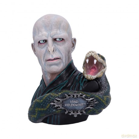 Harry Potter Lord Voldemort popiersie 30,5 cm