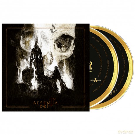 Behemoth: In Absentia Dei [2CD]