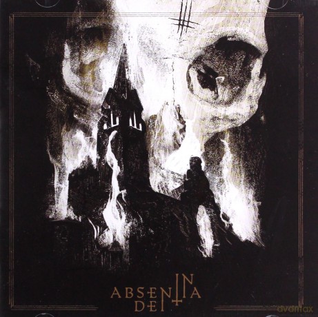 Behemoth: In Absentia Dei [2CD]
