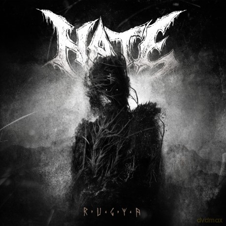 Hate: Rugia (digipack) [CD]