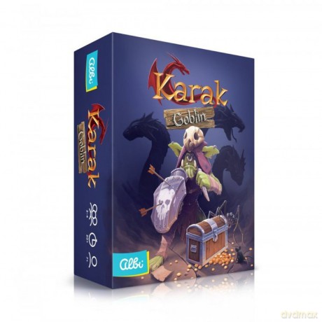 Karak - Goblin [GRA]