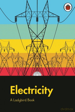 A Ladybird Book: Electricity - Elizabeth Jenner [KSIĄŻKA]