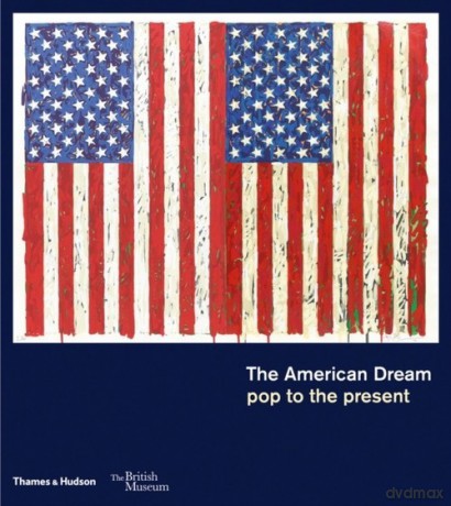 American Dream Pop to Present - Stephen Coppel, Catherine Daunt [KSIĄŻKA]