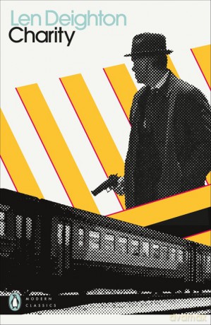 Charity - Len Deighton [KSIĄŻKA]