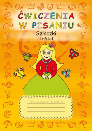 Ćwiczenia w pisaniu - Beata Guzowska [KSIĄŻKA]