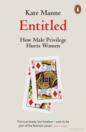 Entitled - Kate Manne [KSIĄŻKA]