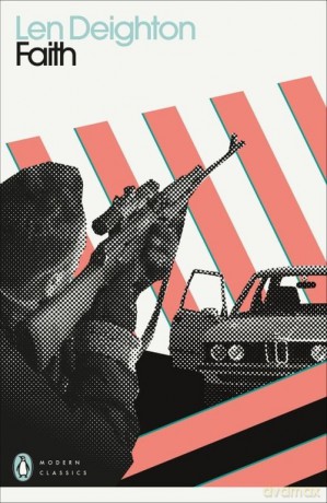 Faith - Len Deighton [KSIĄŻKA]