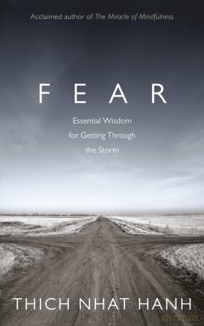 Fear - Thich Nhat Hanh [KSIĄŻKA]