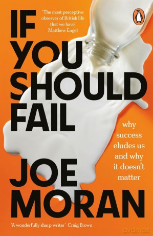 If You Should Fail - Joe Moran [KSIĄŻKA]