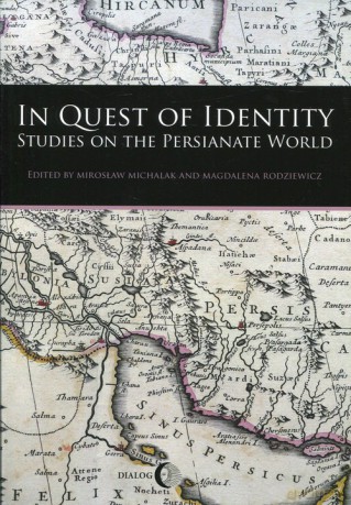 In Quest of Identity - Mirosław Michalak, Magdalena Rodziewicz [KSIĄŻKA]