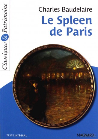 Le Spleen de Paris - Charles Baudelaire [KSIĄŻKA]