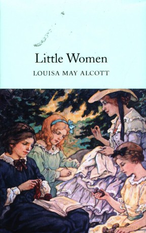 Little Women - Louisa May Alcott [KSIĄŻKA]