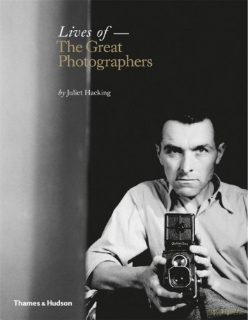 Lives of Great Photographers [KSIĄŻKA]