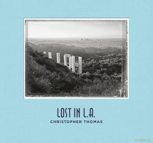 Lost in L.A. - Christopher Thomas [KSIĄŻKA]