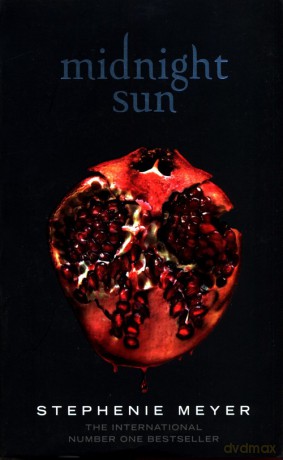 Midnight Sun - Stephenie Meyer [KSIĄŻKA]