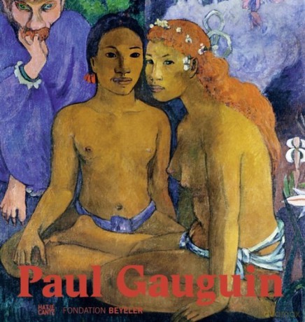 Paul Gauguin - Raphaël Bouvier, Martin Schwander [KSIĄŻKA]