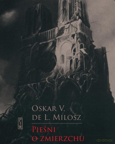 Pieśni o zmierzchu [KSIĄŻKA]