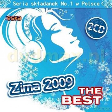 Eska: Zima 2009 The Best [2CD]