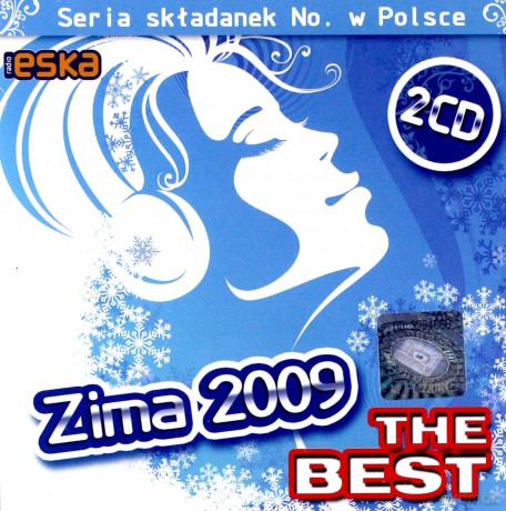 Eska: Zima 2009 The Best [2CD]