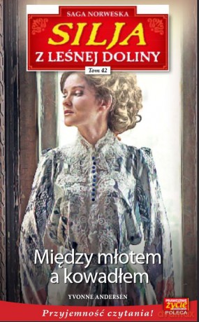 Silja z Leśnej Doliny (Tom 42) - Yvonne Andersen [KSIĄŻKA]