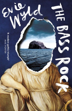 The Bass Rock - Evie Wyld [KSIĄŻKA]