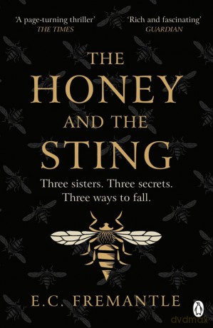 The Honey and the Sting - E.C. Fremantle [KSIĄŻKA]