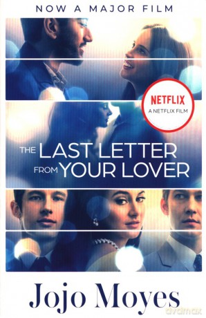 The Last Letter from Your Love - Jojo Moyes [KSIĄŻKA]
