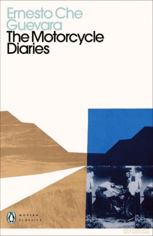 The Motorcycle Diaries - Guevara Ernesto Che [KSIĄŻKA]