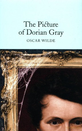 The Picture of Dorian Gray - Oscar Wilde [KSIĄŻKA]