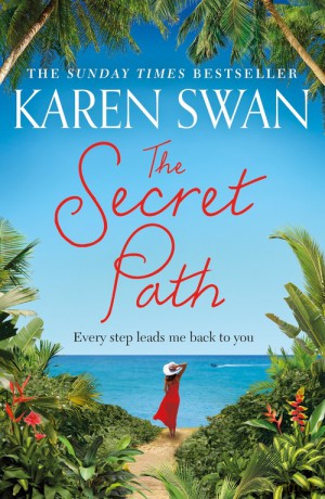 The Secret Path - Karen Swn [KSIĄŻKA]