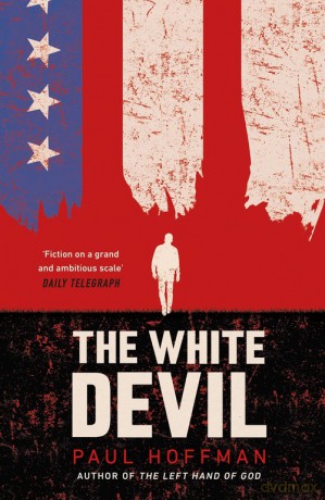 The White Devil - Paul Hoffman [KSIĄŻKA]