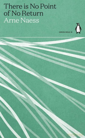 There is No Point of No Return - Arne Naess [KSIĄŻKA]