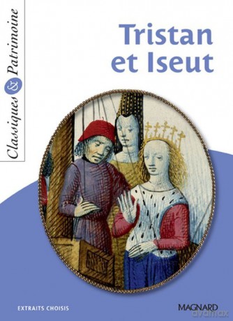 Tristan et Iseut - Joseph Bédier [KSIĄŻKA]