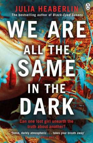 We Are All the Same in the Dark - Julia Heaberlin [KSIĄŻKA]