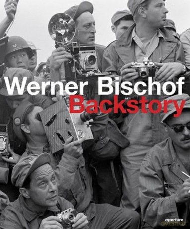 Werner Bischof [KSIĄŻKA]