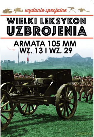 Wielki Leksykon Uzbrojenia Wydanie Specjalne (Tom 5) [KSIĄŻKA]