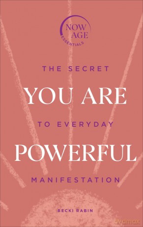 You Are Powerful - Becki Rabin [KSIĄŻKA]
